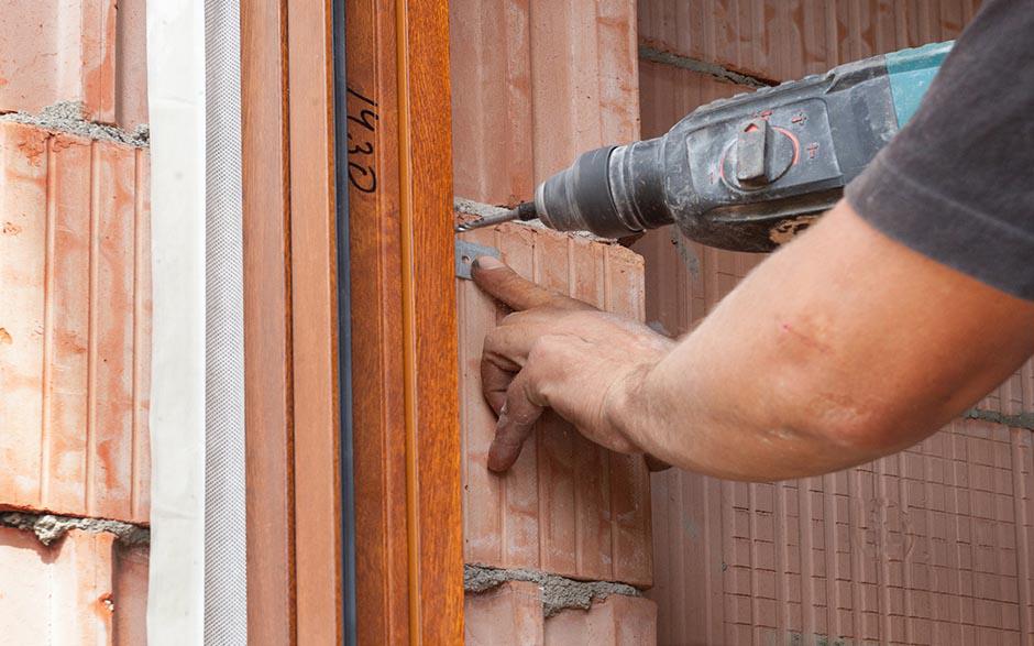 remplacement double vitrage Puteaux